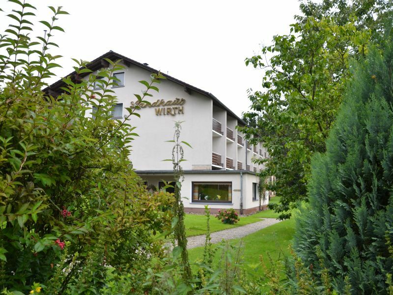 Montana Landhotel Gummersbach-Nord Marienheide Екстериор снимка